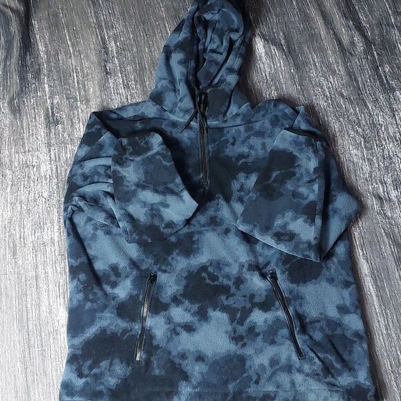 OLD NAVY XXL QUARTER ZIP - Picture 2 of 6